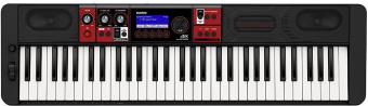 Синтезатор Casio CT-S1000V 61клав. черный от магазина РЭССИ