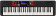 Синтезатор Casio CT-S1000V 61клав. черный от магазина РЭССИ