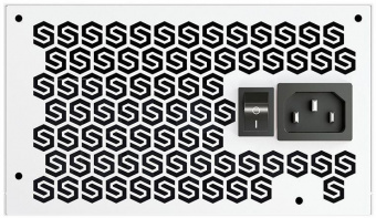 Блок питания Deepcool ATX 750W DQ750-M-V2L WH 80+ gold (24+4+4pin) APFC 120mm fan 6xSATA Cab Manag RTL от магазина РЭССИ