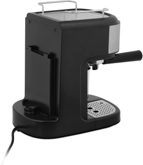 Кофеварка рожковая Vitek Metropolis VT-8489 1250Вт от магазина РЭССИ