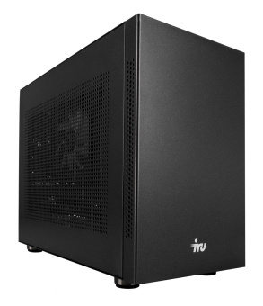 ПК IRU Game 510B6GS MT i5 12400F (2.5) 16Gb SSD1Tb RTX3050 8Gb Free DOS GbitEth 650W черный (1912639) от магазина РЭССИ
