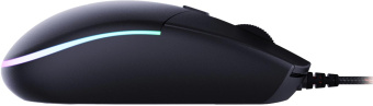 Мышь Acer Nitro OMW400 черный оптическая 6400dpi USB (ZL.MCEEE.02U) от магазина РЭССИ