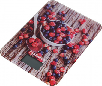 Весы кухонные электронные Starwind SSK3354 макс.вес:5кг от магазина РЭССИ