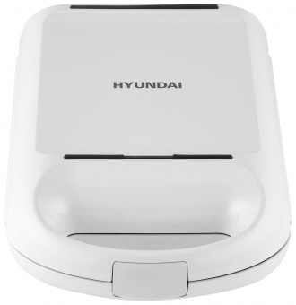 Вафельница Hyundai HYSM-4140 1200Вт белый от магазина РЭССИ