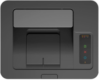 Принтер лазерный HP Color LaserJet Laser 150a (4ZB94A) A4 белый от магазина РЭССИ