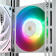 Вентилятор Thermalright TL-B12RW-S ARGB белый 4-pin 28.1dB 205gr Ret от магазина РЭССИ