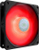Вентилятор Cooler Master SickleFlow 120 Red 120x120mm черный 4-pin 8-27dB 156gr Ret от магазина РЭССИ