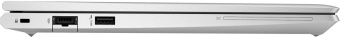Ноутбук HP EliteBook 645 G10 Ryzen 5 7530U 16Gb SSD512Gb AMD Radeon 15.6" UWVA FHD (1920x1080) Free DOS silver WiFi BT Cam (8A6B0EA) от магазина РЭССИ