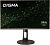 Монитор Digma 23.8" Progress 24P505F черный IPS LED 5ms 16:9 HDMI M/M матовая HAS Piv 250cd 178гр/178гр 1920x1080 100Hz FreeSync VGA DP FHD 4.8кг от магазина РЭССИ