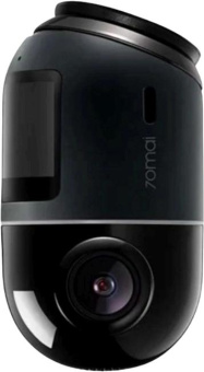 Видеорегистратор 70Mai Dash Cam Omni X200 32G черный 2Mpix 1080x1920 1080p 140гр. GPS внутренняя память:32Gb от магазина РЭССИ