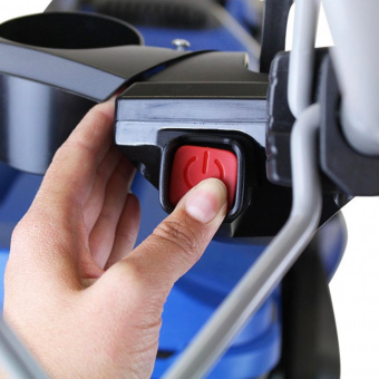 Газонокосилка роторная Hyundai L 5110RSЕ от магазина РЭССИ