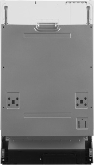 Посудомоечная машина встраив. Hyundai HBD 441 2100Вт узкая серебристый/белый от магазина РЭССИ