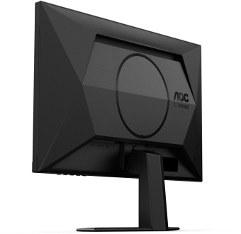 Монитор AOC 23.8" Gaming 24G4XE черный IPS LED 1ms 16:9 HDMI M/M матовая 300cd 170гр/160гр 1920x1080 180Hz G-Sync FreeSync Premium Pro DP FHD 3.48кг от магазина РЭССИ