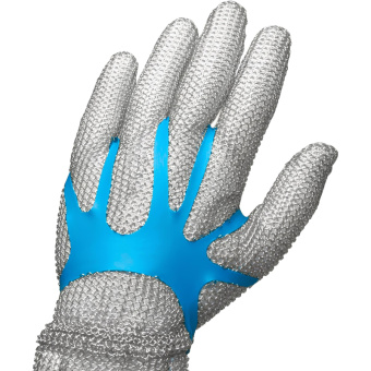 Держатель кольчужной перчатки Certaflex ARMO синий CA0000171 от магазина РЭССИ