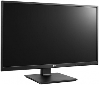 Монитор LG 23.8" 24BK550Y черный IPS LED 5ms 16:9 DVI HDMI M/M матовая HAS Piv 1000:1 250cd 178гр/178гр 1920x1080 60Hz VGA DP FHD USB 7.2кг (RUS) от магазина РЭССИ