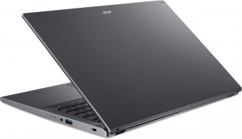 Ноутбук Acer Aspire 5 A515-57-73G5 Core i7 12650H 16Gb SSD512Gb Intel UHD Graphics 15.6" IPS FHD (1920x1080) noOS metall WiFi BT Cam (NX.KN3CD.00B) от магазина РЭССИ