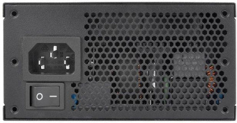 Блок питания Thermaltake SFX 450W Toughpower SFX 450 80+ gold (24+4+4pin) APFC 90mm fan 3xSATA Cab Manag RTL от магазина РЭССИ