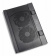 Подставка для ноутбука Deepcool WIND PAL FS (WINDPALFS) 17"382x262x24мм 27дБ 2xUSB 2x 140ммFAN 793г черный от магазина РЭССИ