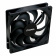 Вентилятор Digma DFAN-120-9 120x120x25mm 3-pin 4-pin (Molex)23dB 120gr Ret от магазина РЭССИ