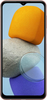 Смартфон Samsung SM-M236 Galaxy M23 128Gb 6Gb розовое золото моноблок 3G 4G 2Sim 6.6" 1080x2408 Android 11 50Mpix 802.11 a/b/g/n/ac NFC GPS GSM900/1800 GSM1900 TouchSc FM A-GPS microSD max1024Gb от магазина РЭССИ