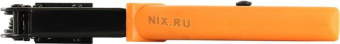 Обжимные клещи для обжима коннекторов 5bites RJ-45 RJ-12 11 фиксатор и зачистка LY-T568R от магазина РЭССИ