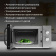 Картинка Микроволновая Печь Hyundai HYM-M2013 20л. 700Вт черный/нержавеющая сталь от магазина РЭССИ Микроволновая Печь Hyundai HYM-M2013 20л. 700Вт черный/нержавеющая сталь от магазина РЭССИ