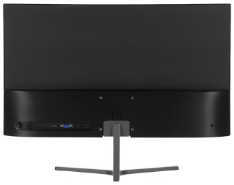 Монитор Digma 23.8" Progress 24P503F темно-серый IPS LED 5ms 16:9 HDMI M/M матовая 250cd 178гр/178гр 1920x1080 100Hz VGA DP FHD 2.7кг от магазина РЭССИ