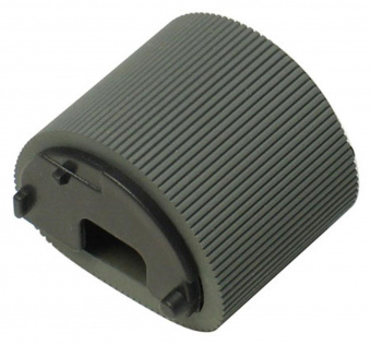 Ролик подхвата Cet CET0369 (RL1-0568-000) для HP LJ 2420/2430 1-го лотка от магазина РЭССИ