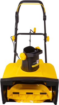 Снегоуборщик электр. Huter SGC 2.3E/50А 2300кВт от магазина РЭССИ