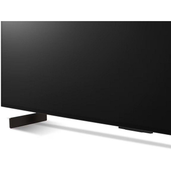 Телевизор OLED LG 42" OLED42C4RLA.ARUG коричневый 4K Ultra HD 120Hz DVB-T DVB-T2 DVB-C DVB-S2 USB WiFi Smart TV от магазина РЭССИ