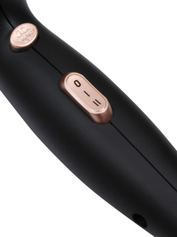 Фен Starwind SHD 6055 1800Вт черный от магазина РЭССИ