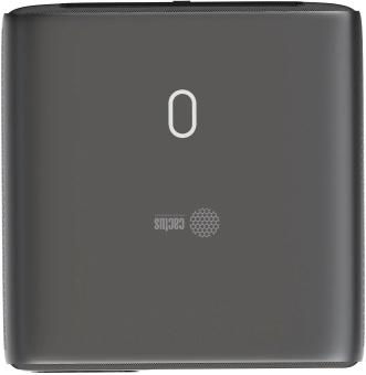 Проектор Cactus CS-PRC.06B.Full HD-A LCD 900Lm ANSI (1920x1080) 2000:1 ресурс лампы:50000часов 2xUSB typeA 2xHDMI 3.0кг от магазина РЭССИ