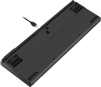Клавиатура A4Tech Bloody WS98 механическая черный/серый USB for gamer LED (WS98) от магазина РЭССИ