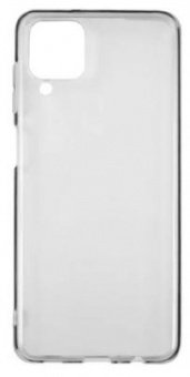 Задняя крышка Redline для Samsung Galaxy A12 iBox Crystal прозрачный (УТ000023498) от магазина РЭССИ