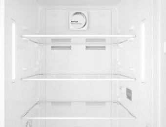 Холодильник Weissgauff WRK 185 Be Total NoFrost бежевый (двухкамерный) от магазина РЭССИ