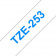Картридж ленточный Brother TZE253 для Brother P-Touch от магазина РЭССИ