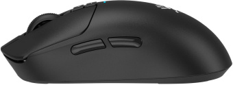 Мышь A4Tech Bloody R72 Pro Duo черный оптическая 26000dpi беспров. USB/USB-C 7but от магазина РЭССИ