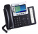 Картинка Телефон IP Grandstream GXP-2160 черный от магазина РЭССИ Телефон IP Grandstream GXP-2160 черный от магазина РЭССИ