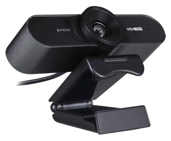 Камера Web A4Tech PK-980HA черный 2Mpix (1920x1080) USB3.0 с микрофоном от магазина РЭССИ