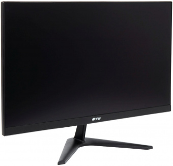 Монитор Hiper 23.8" EasyView FH2402 черный IPS LED 5ms 16:9 HDMI M/M 250cd 178гр/178гр 1920x1080 DisplayPort FHD 3.12кг от магазина РЭССИ