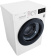 Стиральная машина LG F4M5VS6W класс: A загр.фронтальная макс.:9кг белый инвертер от магазина РЭССИ