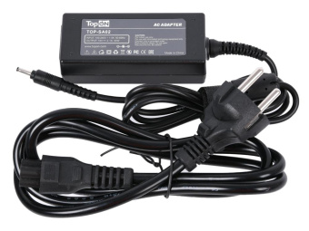 Блок питания TopON 83377 40W 19V-19V 2.1A от бытовой электросети от магазина РЭССИ