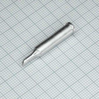 Жало паяльное б/св. 102ADLF20 (к i-Tool) от магазина РЭССИ