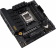 Материнская плата Asus TUF GAMING B650M-PLUS SocketAM5 AMD B650 4xDDR5 mATX AC`97 8ch(7.1) 2.5Gg RAID+HDMI+DP от магазина РЭССИ