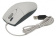 Мышь A4Tech OP-620D белый/синий оптическая (1000dpi) USB1.1 (4but) от магазина РЭССИ
