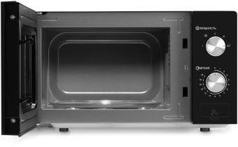 Микроволновая Печь Hyundai HYM-M2011 20л. 700Вт черный/зеркальный от магазина РЭССИ