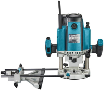 Фрезер Makita RP2303FC02 2100Вт 23000об/мин макс.ход:70мм от магазина РЭССИ