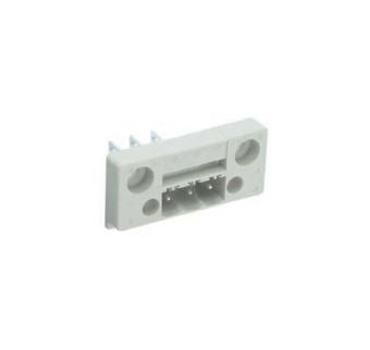 Вилка Wiecon 8213 S / 3 DFLS M от магазина РЭССИ