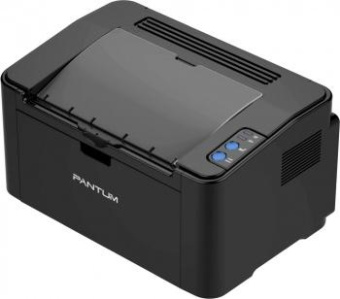 Принтер лазерный Pantum P2500NW A4 Net WiFi черный от магазина РЭССИ
