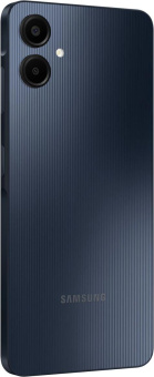 Смартфон Samsung SM-A065F Galaxy A06 64Gb 4Gb черный моноблок 3G 4G 2Sim 6.7" 720x1600 Android 14 50Mpix 802.11 a/b/g/n/ac GPS GSM900/1800 GSM1900 TouchSc A-GPS microSD max1024Gb от магазина РЭССИ